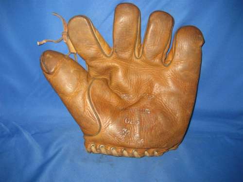 Ethan Allen Goldsmith G25 Front